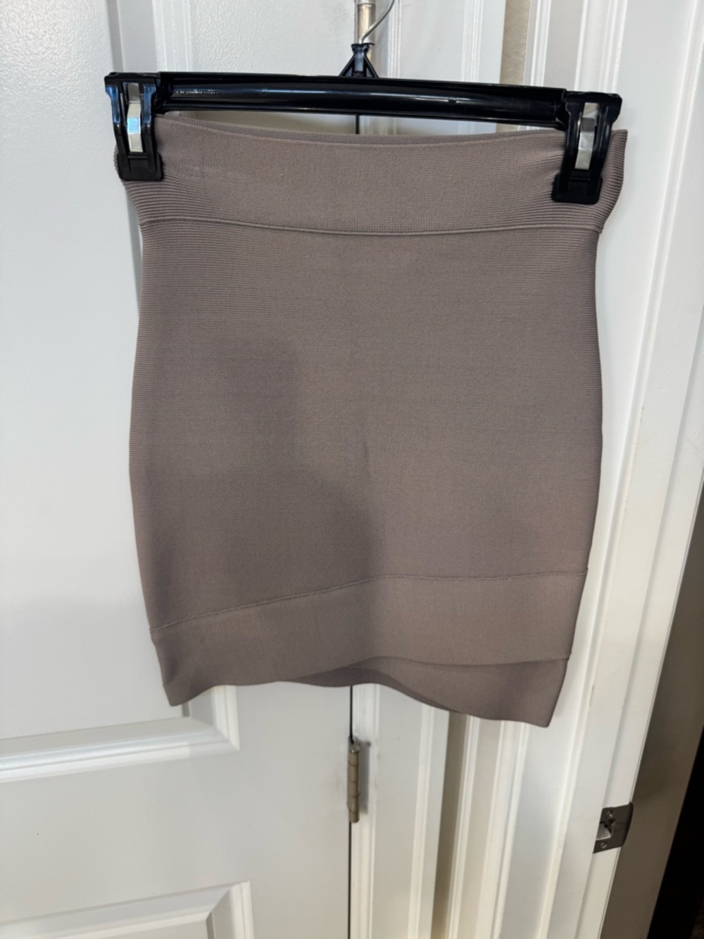 BCBGMaxAzria Cinder Pencil Skirt